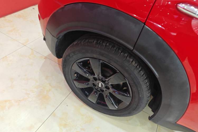 Used MINI Countryman 2017 1.5T COOPER ALL4 Right Rear Wheel Hub