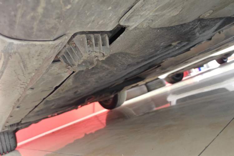 Used MINI Countryman 2017 1.5T COOPER ALL4 Right Side Sill