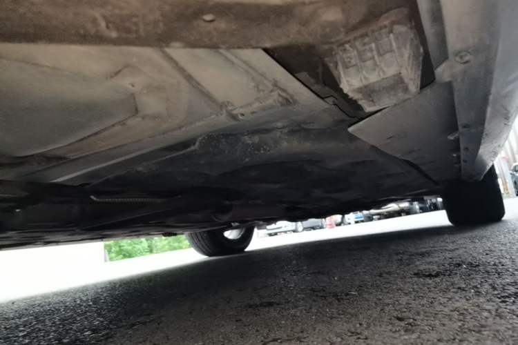 Used MINI Countryman 2017 1.5T COOPER ALL4 Right Side Sill