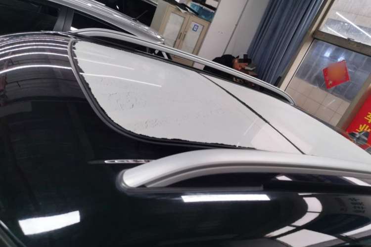 Used MINI Countryman 2017 1.5T COOPER Roof