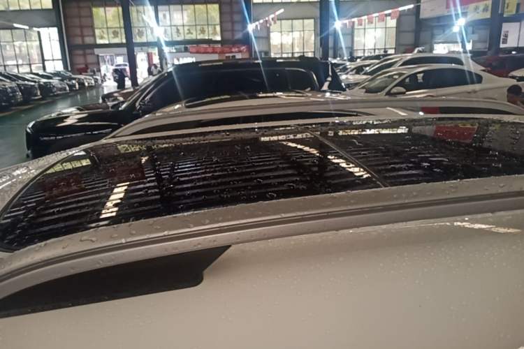 Used MINI Countryman 2017 1.5T COOPER ALL4 Roof