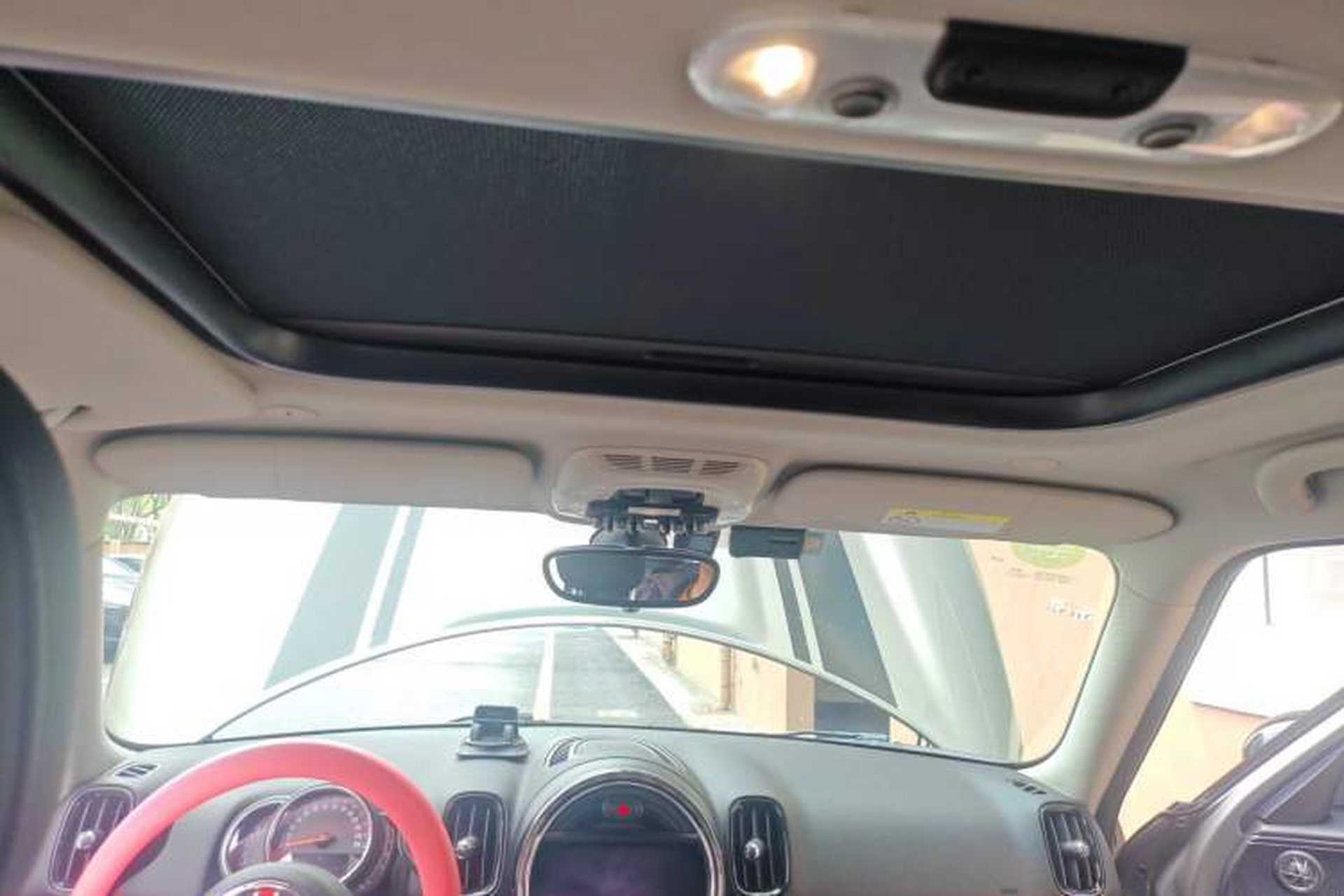 Used MINI Countryman 2017 1.5T COOPER ALL4 Headliner