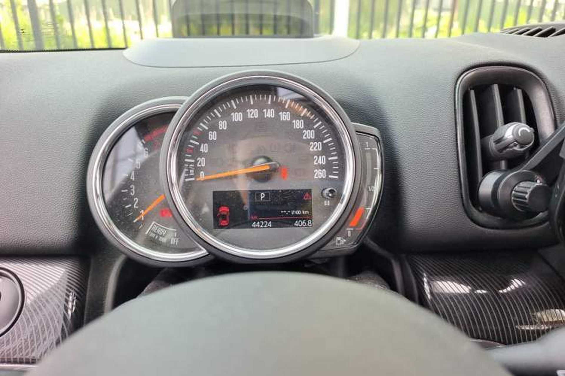 Used MINI Countryman 2017 1.5T COOPER ALL4 Explorer Instrument Cluster