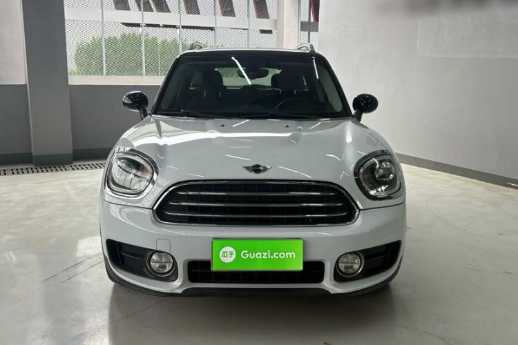 Used MINI Countryman 2017 1.5T COOPER ALL4 Exterior 6