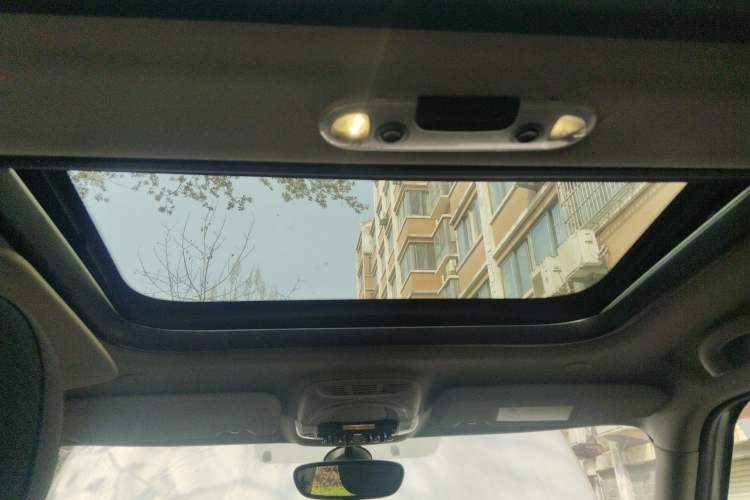 Used MINI Countryman 2017 1.5T COOPER Headliner