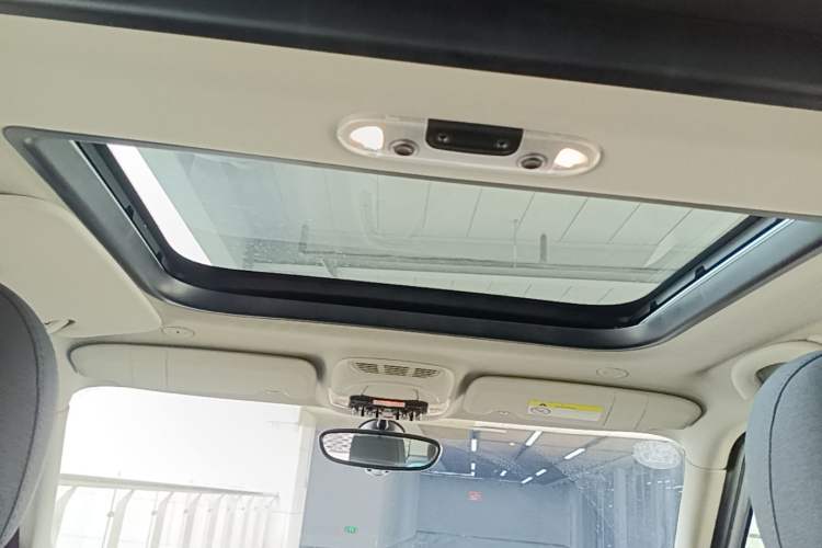 Used MINI Countryman 2017 1.5T COOPER ALL4 Headliner