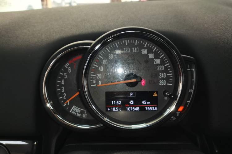 Used MINI Countryman 2017 1.5T COOPER ALL4 Instrument Cluster