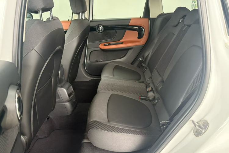 Used MINI Countryman 2017 1.5T COOPER ALL4 Interior 2