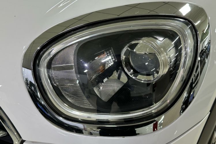 Used MINI Countryman 2017 1.5T COOPER ALL4 Traveler Left Front Headlight