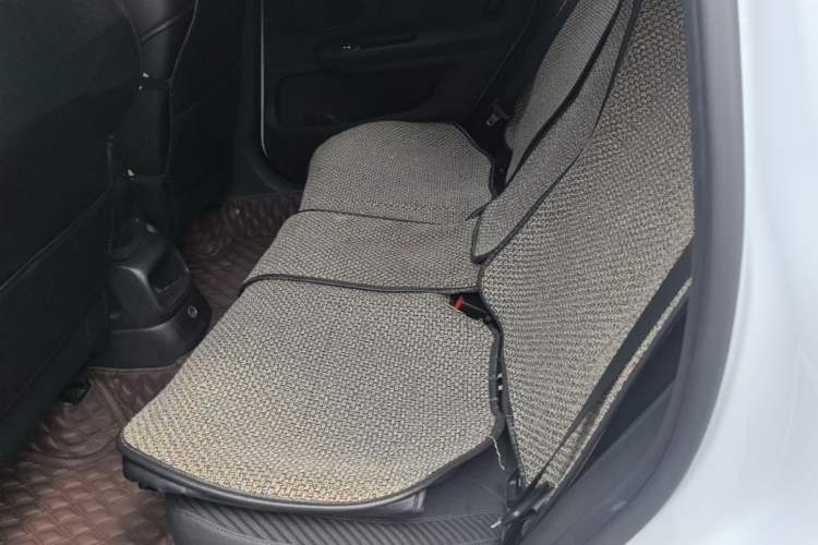 Used MINI Countryman 2017 1.5T COOPER ALL4 Left Rear Seat