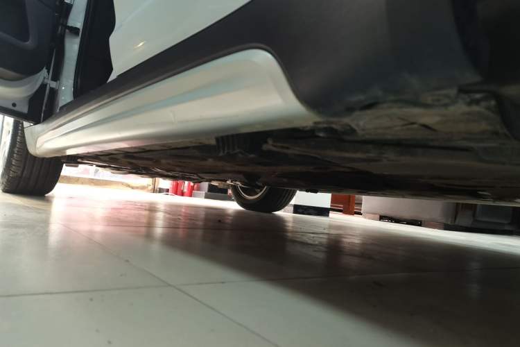 Used MINI Countryman 2017 1.5T COOPER ALL4 Left Side Sill