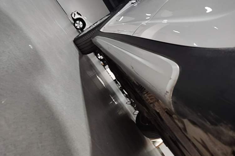 Used MINI Countryman 2017 1.5T COOPER ALL4 Traveler Left Side Sill