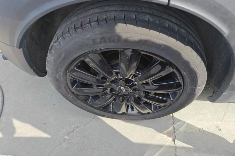 Used MINI Countryman 2017 1.5T COOPER ALL4 Traveler Right Rear Wheel Hub