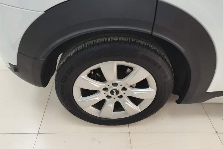 Used MINI Countryman 2017 1.5T COOPER ALL4 Right Rear Wheel Hub