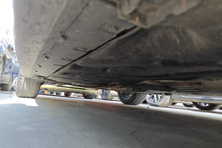 Used MINI Countryman 2017 1.5T COOPER ALL4 Traveler Right Side Sill