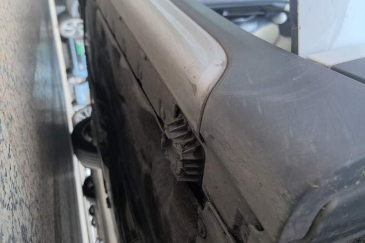 Used MINI Countryman 2017 1.5T COOPER ALL4 Right Side Sill