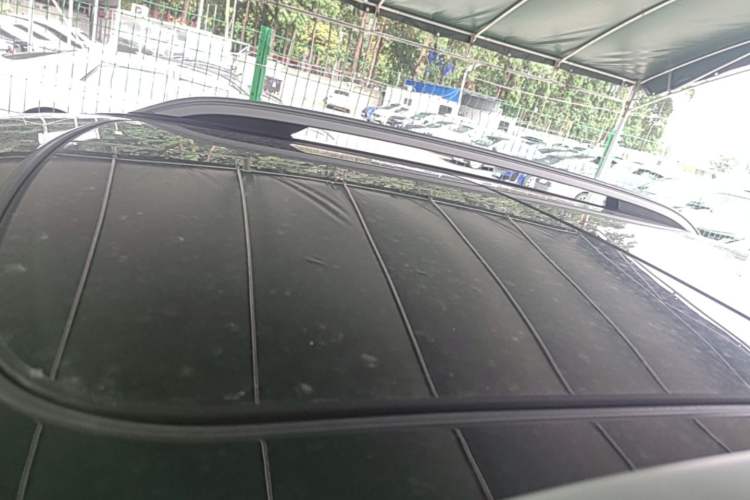 Used MINI Countryman 2017 1.5T COOPER ALL4 Traveler Roof
