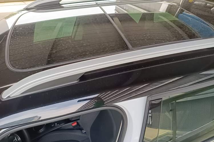 Used MINI Countryman 2017 1.5T COOPER ALL4 Roof