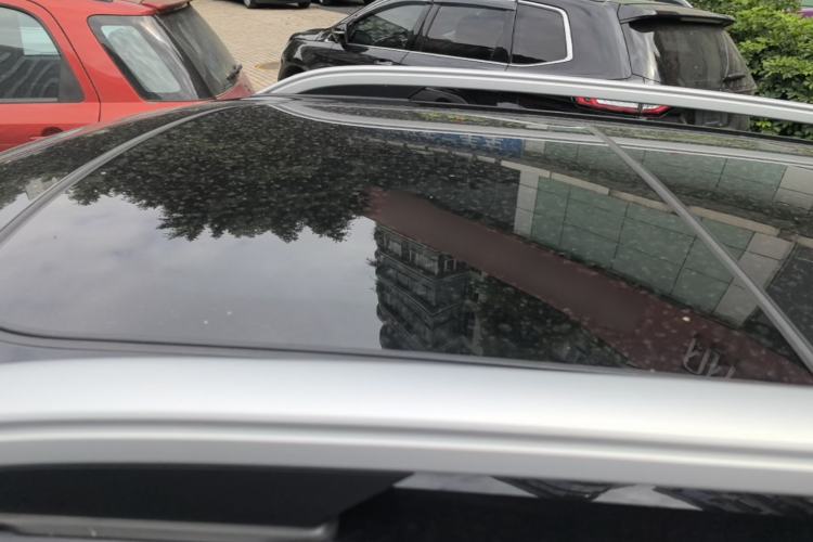 Used MINI Countryman 2017 1.5T COOPER ALL4 Roof