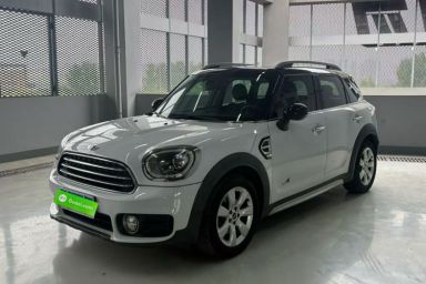 Used MINI Countryman 2017 1.5T COOPER ALL4