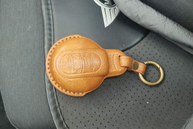 Used MINI Countryman 2017 1.5T COOPER Vehicle Key