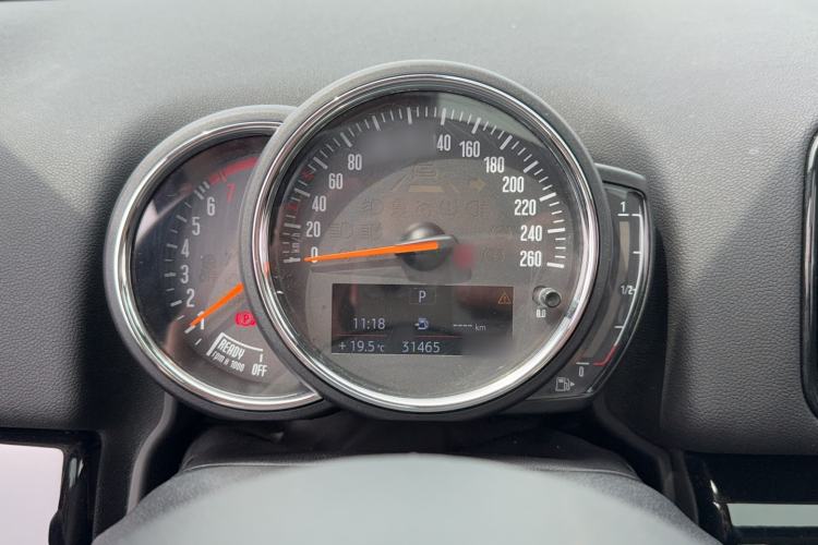 Used MINI Countryman 2017 1.5T COOPER ALL4 Instrument Cluster
