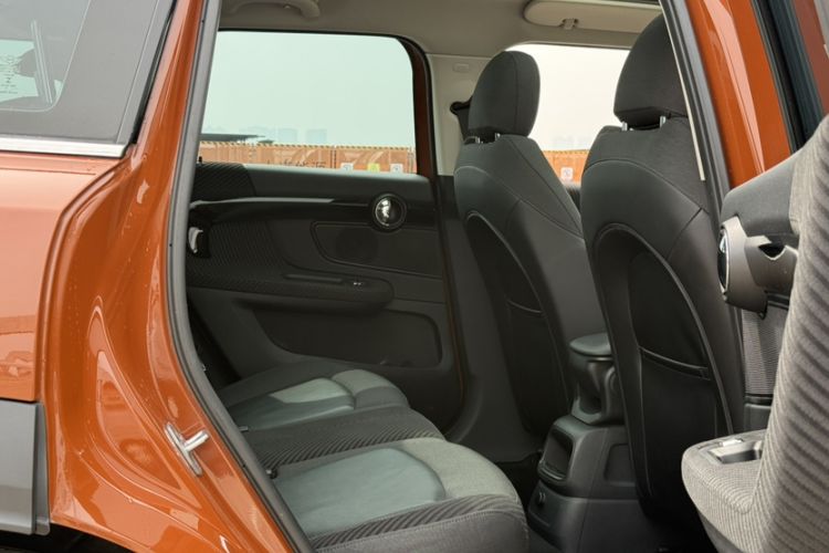 Used MINI Countryman 2017 1.5T COOPER ALL4 Interior 5