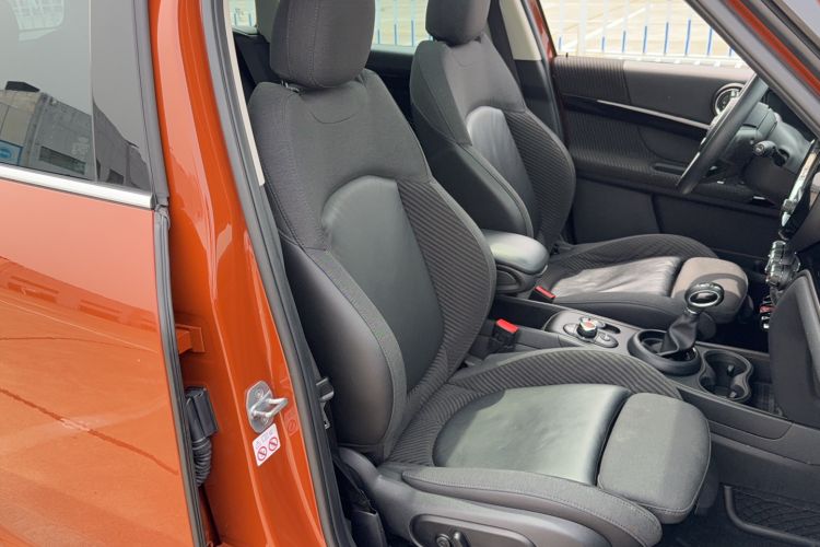 Used MINI Countryman 2017 1.5T COOPER ALL4 Right Front Seat