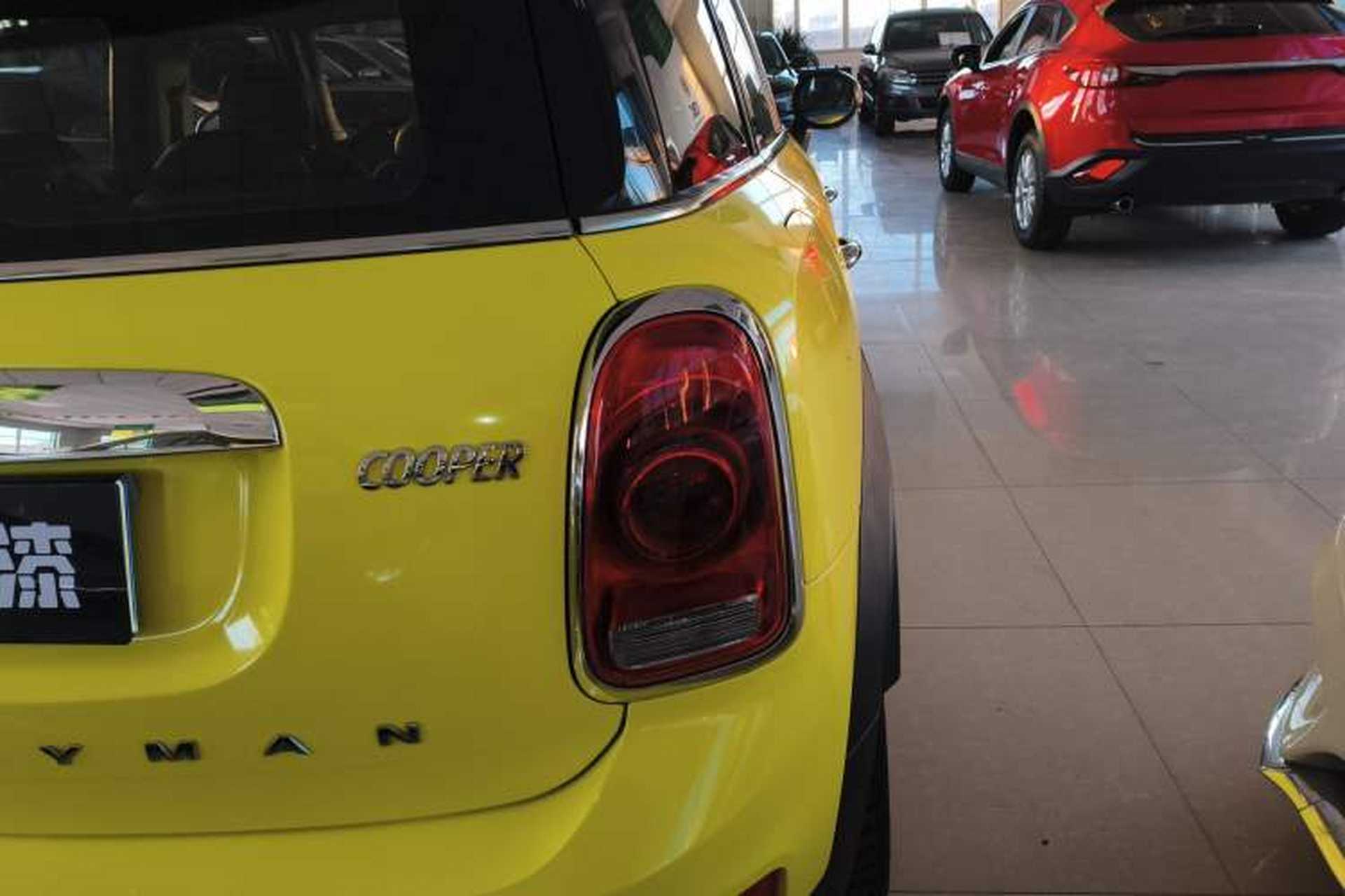 Used MINI Countryman 2017 1.5T COOPER ALL4 Traveler Right Rear Taillight