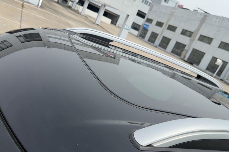 Used MINI Countryman 2017 1.5T COOPER ALL4 Roof