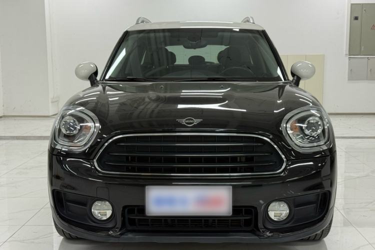 Used MINI Countryman 2018 1.5T COOPER Special Edition Exterior 1