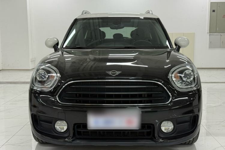 Used MINI Countryman 2018 1.5T COOPER Special Edition Exterior 2