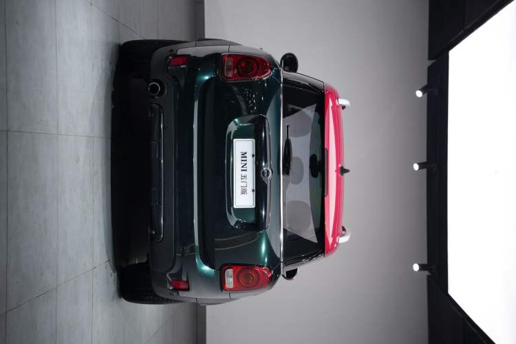 Used MINI Countryman 2018 1.5T COOPER Artist Exterior 2