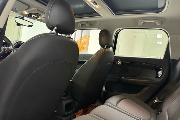 Used MINI Countryman 2018 1.5T COOPER Special Edition Headliner
