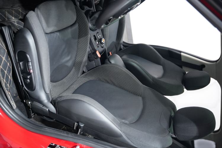 Used MINI Countryman 2018 1.5T COOPER Artist Left Front Seat