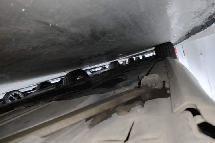 Used MINI Countryman 2018 1.5T COOPER Special Edition Left Side Sill
