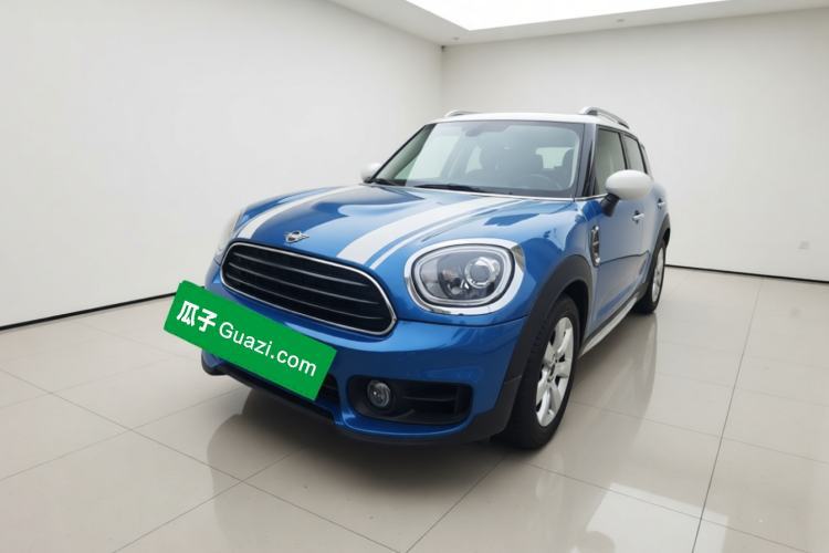 Used MINI Countryman 2018 1.5T COOPER Special Edition Guazi used car, China used car export, Used car for sale, Used  cars, Cheapest cars for sale