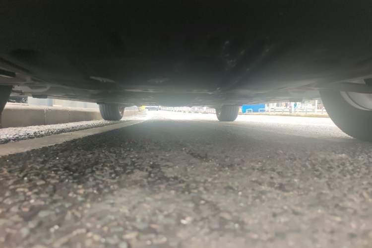 Used MINI Countryman 2018 1.5T COOPER Special Edition Chassis Front