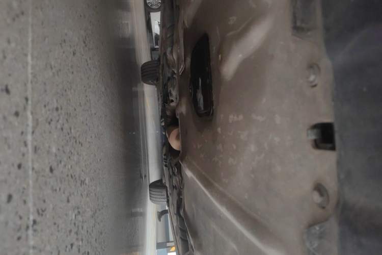 Used MINI Countryman 2018 1.5T COOPER Special Edition Chassis Front