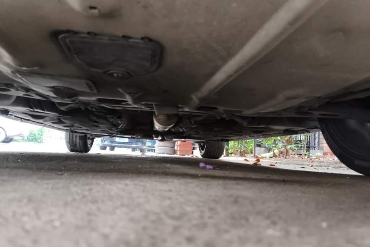 Used MINI Countryman 2018 2.0T COOPER S ALL4 Racing Driver Chassis Front