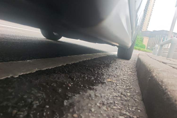 Used MINI Countryman 2018 1.5T COOPER Special Edition Chassis Rear Right