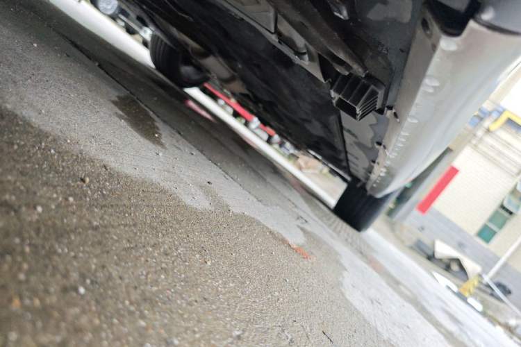 Used MINI Countryman 2018 2.0T COOPER S ALL4 Artist Chassis Rear Right