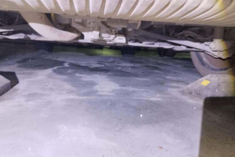 Used MINI Countryman 2018 2.0T COOPER S ALL4 Artist Chassis Rear