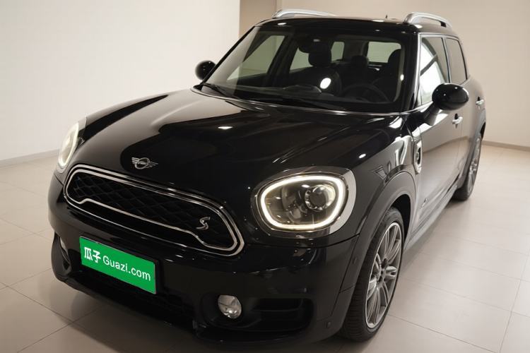 Ojetý MINI Countryman 2018 2.0T COOPER S ALL4 Artist Guazi used car, China used car export, Used car for sale, Used  cars, Cheapest cars for sale