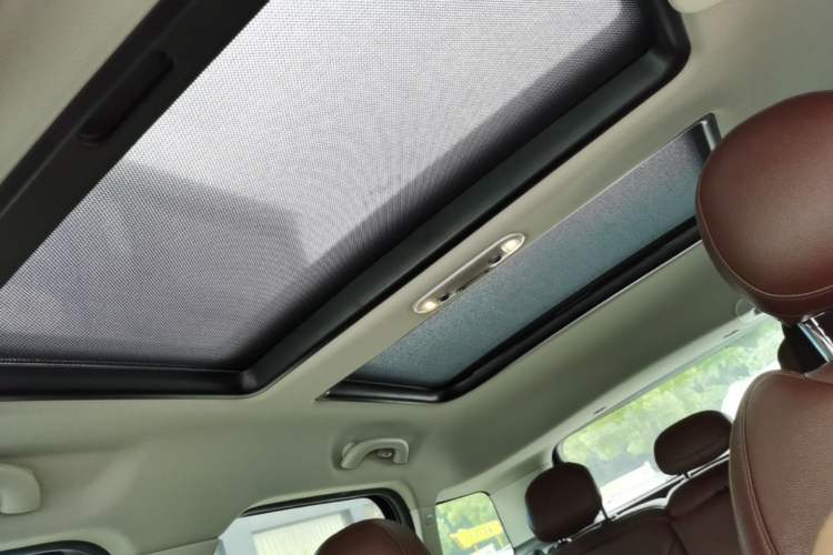 Used MINI Countryman 2018 1.5T COOPER Artist Headliner