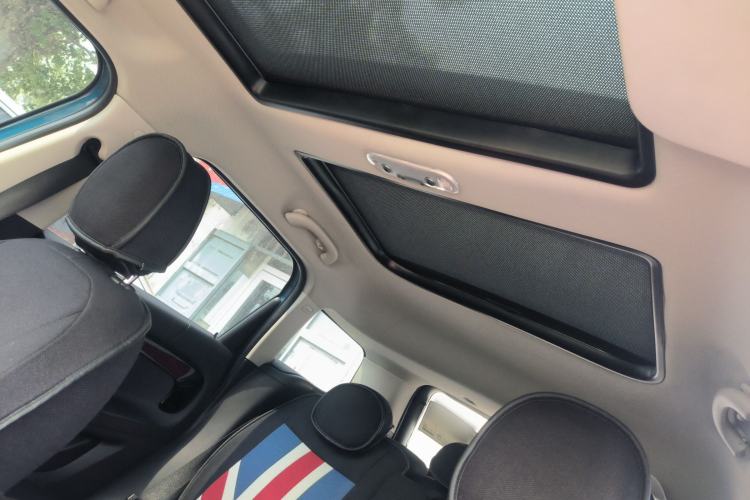 Used MINI Countryman 2018 1.5T COOPER Special Edition Headliner
