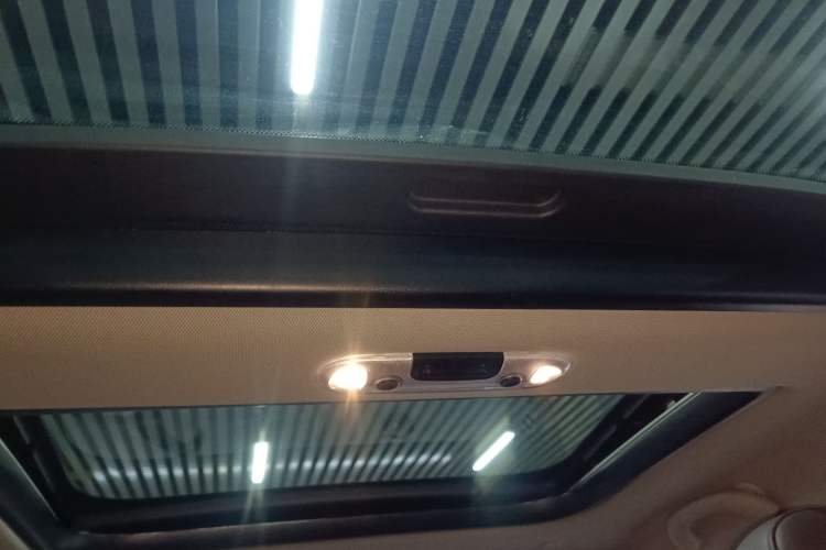 Used MINI Countryman 2018 1.5T COOPER Artist Headliner