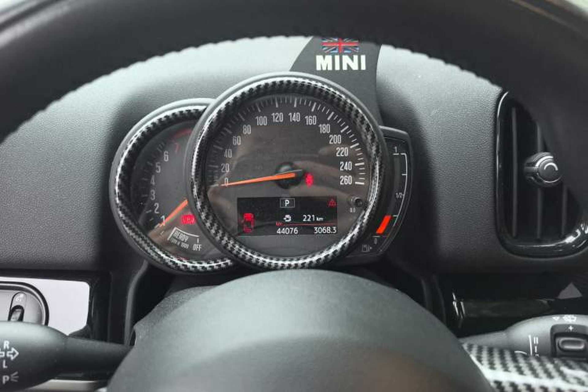 Used MINI Countryman 2018 1.5T COOPER ALL4 Classic Edition Instrument Cluster