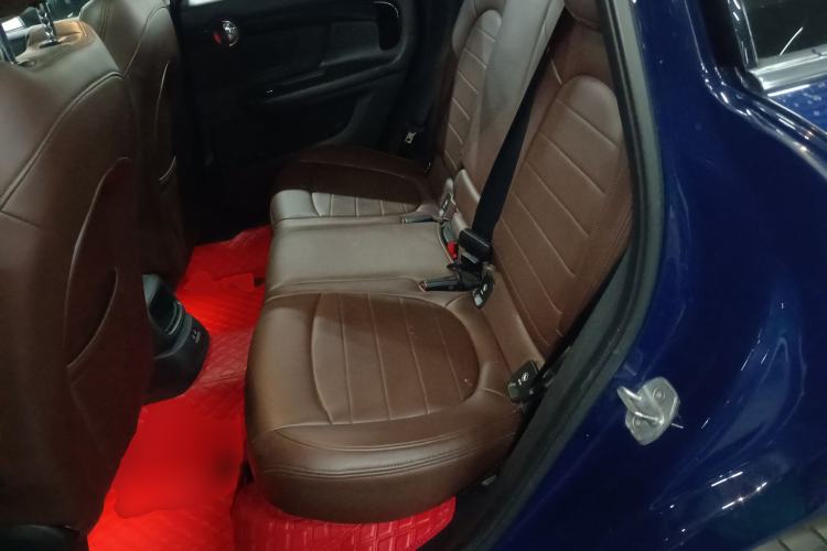 Used MINI Countryman 2018 1.5T COOPER Artist Interior 4