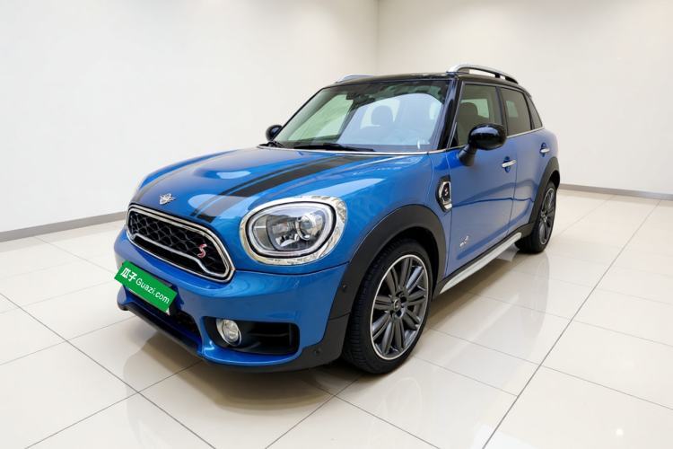 Ojetý MINI Countryman 2018 2.0T COOPER S ALL4 Artist Guazi used car, China used car export, Used car for sale, Used  cars, Cheapest cars for sale